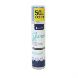 Platinet FreeStyle FS6250 LCD Special Gel+Microfibre Nano Cloth 200 ml