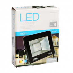 Platinet Omega LED Floodlight 4200K E27 10W