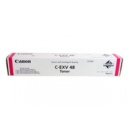 Canon C-EXV48 magenta eredeti toner