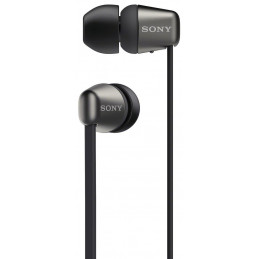 Sony WIC310B Bluetooth Headset Black