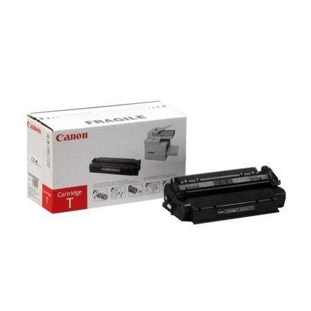 Canon T fekete eredeti toner