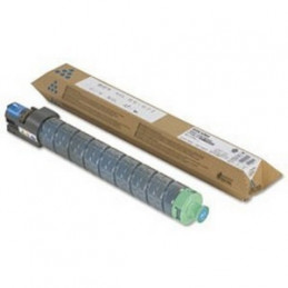 Ricoh MPC4502 kék eredeti toner (842023)