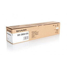 Sharp MX36GUSA eredeti dobegység