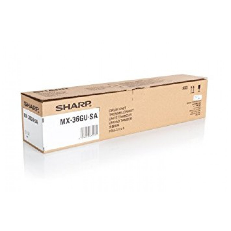 Sharp MX36GUSA eredeti dobegység