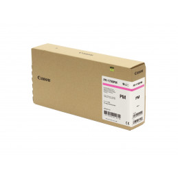 Canon PFI-1700 fotómagenta eredeti tintapatron