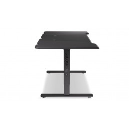 Endorfy Atlas L Gaming Desk Black