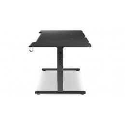 Endorfy Atlas L Gaming Desk Black