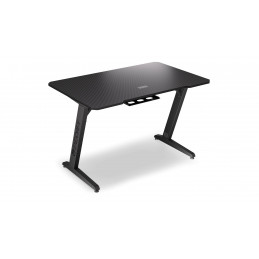 Endorfy Atlas S Gaming Desk Black
