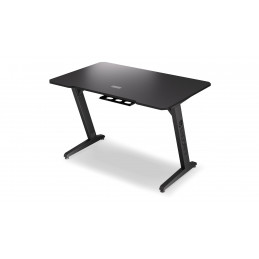 Endorfy Atlas S Gaming Desk Black