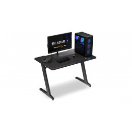 Endorfy Atlas S Gaming Desk Black