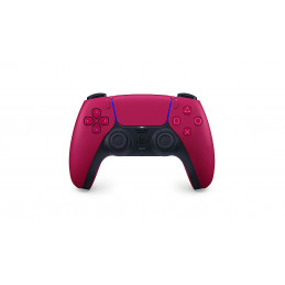 Sony Playstation 5 DualSense Wireless Gamepad Cosmic Red