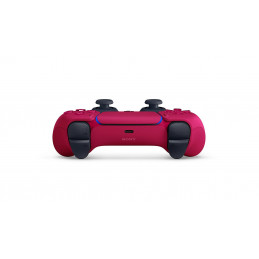 Sony Playstation 5 DualSense Wireless Gamepad Cosmic Red