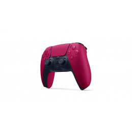 Sony Playstation 5 DualSense Wireless Gamepad Cosmic Red