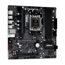 ASRock B650M PG LIGHTNING