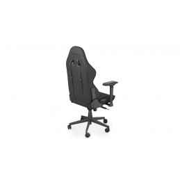 Endorfy Scrim BK F Gaming Chair Black