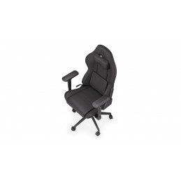 Endorfy Scrim BK F Gaming Chair Black