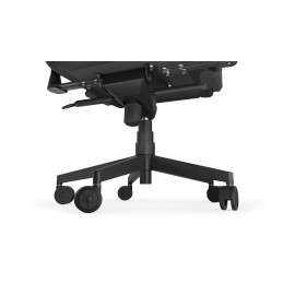 Endorfy Scrim BK F Gaming Chair Black