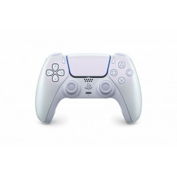 Sony PlayStation 5 DualSense Wireless Gamepad Chroma Pearl