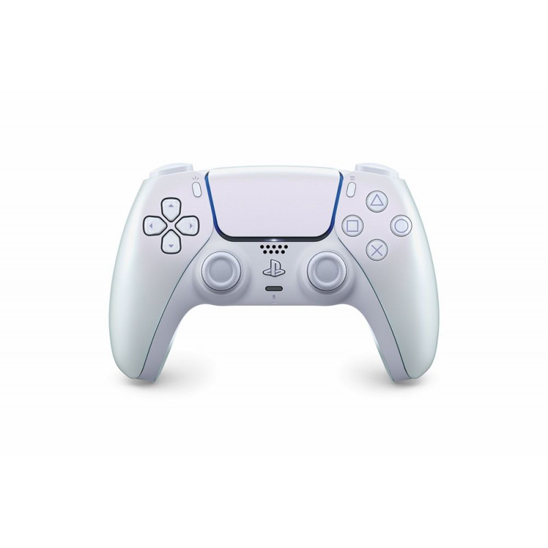 Sony PlayStation 5 DualSense Wireless Gamepad Chroma Pearl