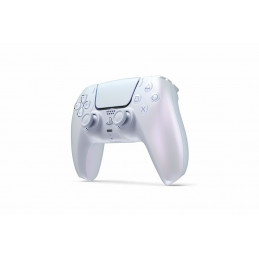 Sony PlayStation 5 DualSense Wireless Gamepad Chroma Pearl