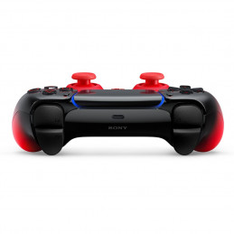Sony PlayStation 5 DualSense Wireless Gamepad Techno Red