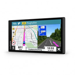 Garmin DriveSmart 66 MT-D 6" 32GB WiFi/Bluetooth Európa Térképpel + Digital Traffic