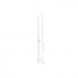 TP-Link EAP225-Outdoor AC1200 Wireless MU-MIMO Gigabit Indoor/Outdoor Access Point White