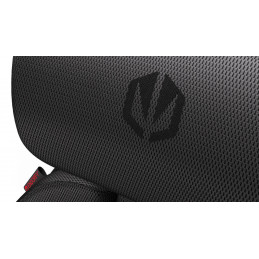 Endorfy Meta BK Gaming Chair Black
