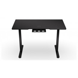 Endorfy Atlas S Electric Gaming Desk Black