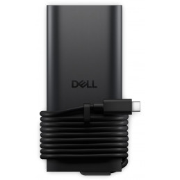 Dell 12K3X 5-20V / 6,5A 130W Type-C Dell hálózati notebook töltő