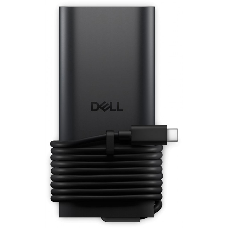 Dell 12K3X 5-20V / 6,5A 130W Type-C Dell hálózati notebook töltő