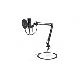 Endorfy Solum Streaming