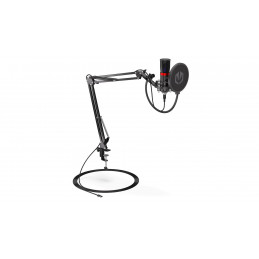 Endorfy Solum Streaming