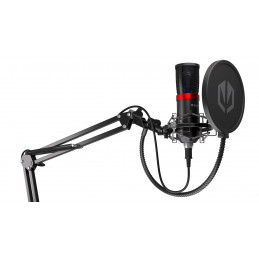 Endorfy Solum Streaming