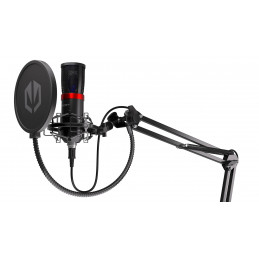 Endorfy Solum Streaming