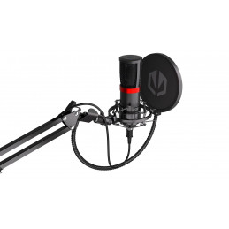 Endorfy Solum Streaming