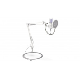 Endorfy Solum Streaming Onyx White