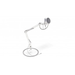Endorfy Solum Streaming Onyx White