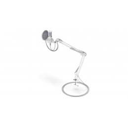Endorfy Solum Streaming Onyx White