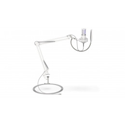 Endorfy Solum Streaming Onyx White