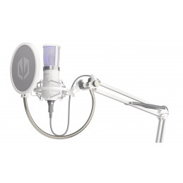 Endorfy Solum Streaming Onyx White