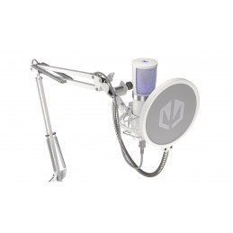 Endorfy Solum Streaming Onyx White