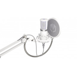 Endorfy Solum Streaming Onyx White