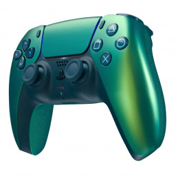 Sony PlayStation 5 DualSense V3 Wireless Gamepad Chrome Teal