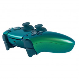Sony PlayStation 5 DualSense V3 Wireless Gamepad Chrome Teal