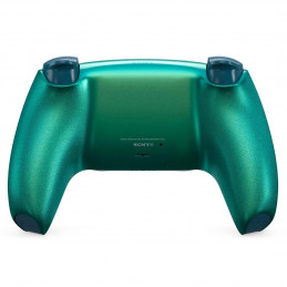 Sony PlayStation 5 DualSense V3 Wireless Gamepad Chrome Teal