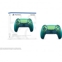 Sony PlayStation 5 DualSense V3 Wireless Gamepad Chrome Teal