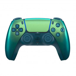 Sony PlayStation 5 DualSense V3 Wireless Gamepad Chrome Teal