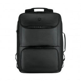 Wenger UrbanOne Travel Backpack 15,6" Black