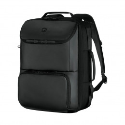 Wenger UrbanOne Travel Backpack 15,6" Black